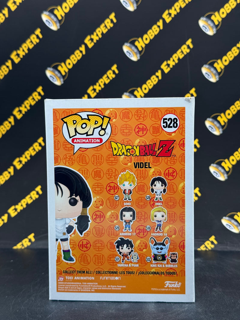 Videl