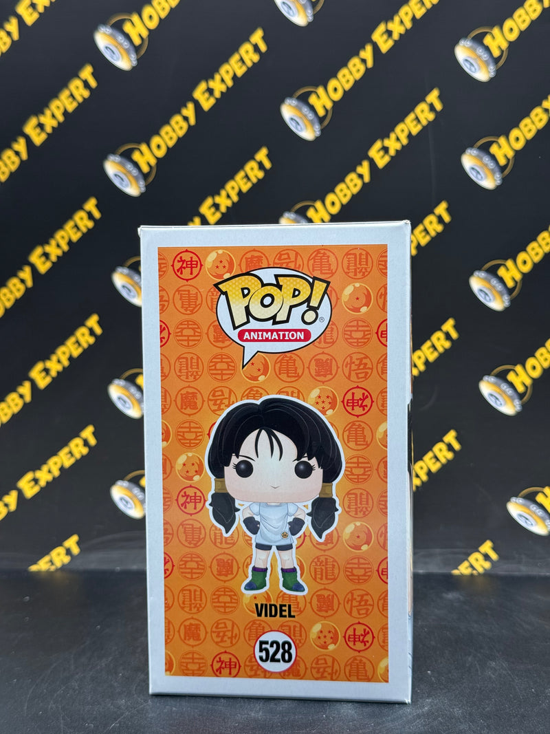 Videl