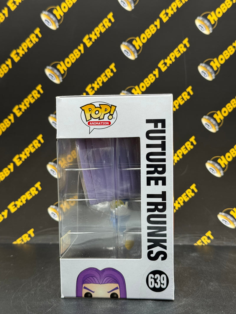 Future Trunks