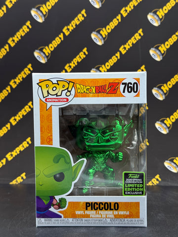 Piccolo #760 - 2020 Spring Convention - Dragon Ball Z