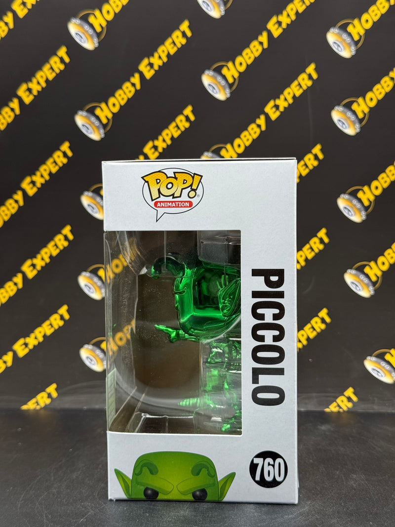 Piccolo