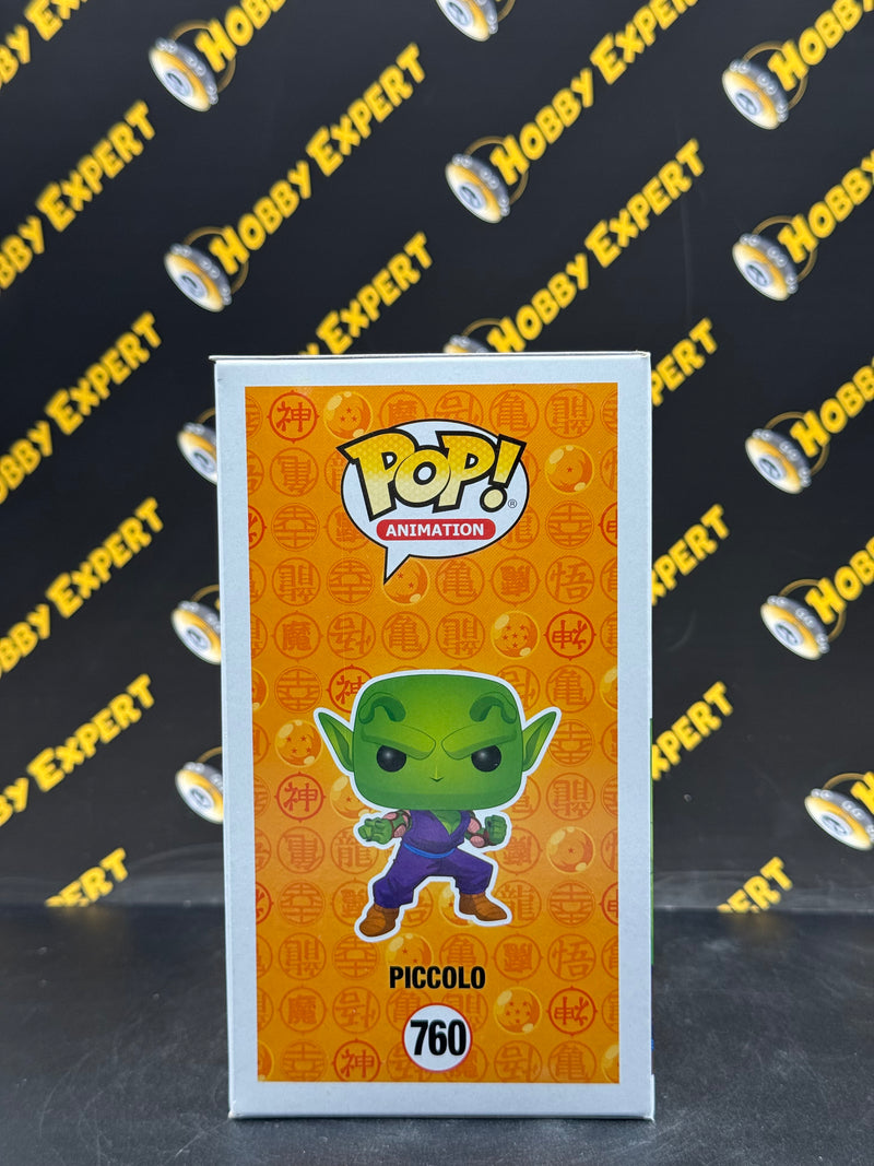 Piccolo