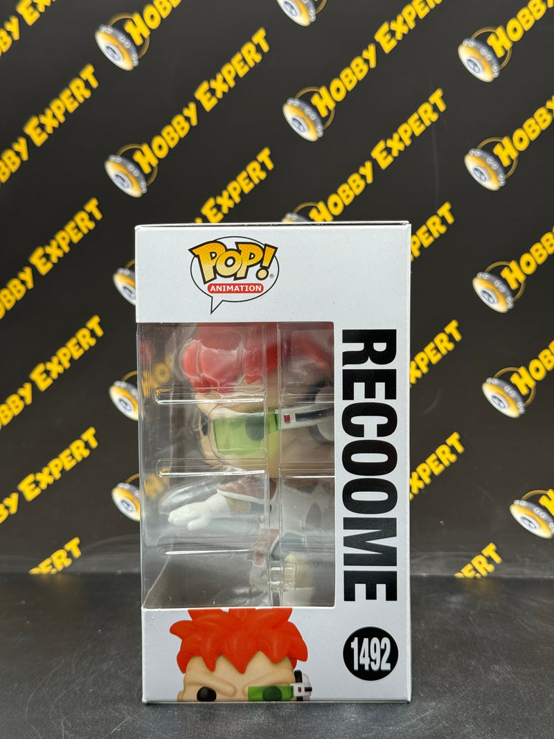 Recoome