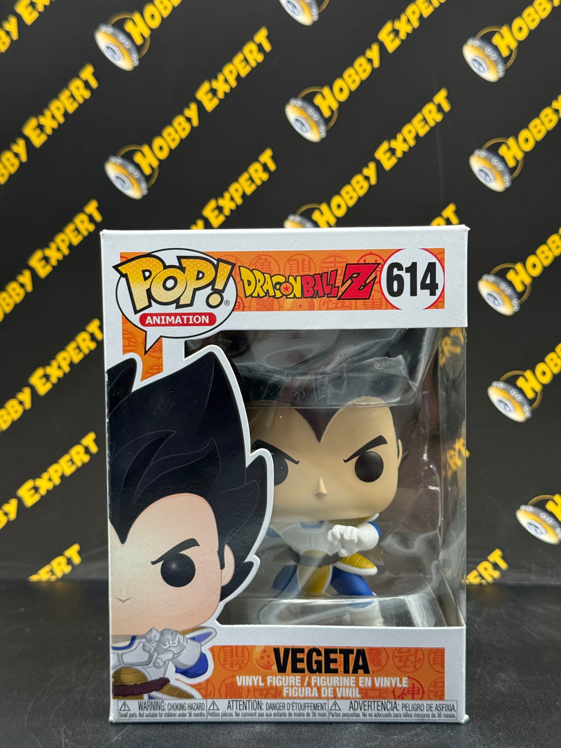 Vegeta