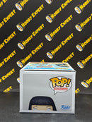 Hinata with Twin Lion Fists