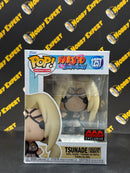 Tsunade Creation Rebirth