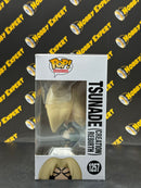 Tsunade Creation Rebirth