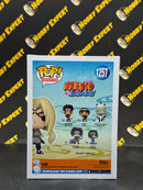 Tsunade Creation Rebirth