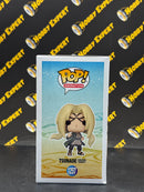 Tsunade Creation Rebirth