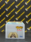 Tsunade Creation Rebirth