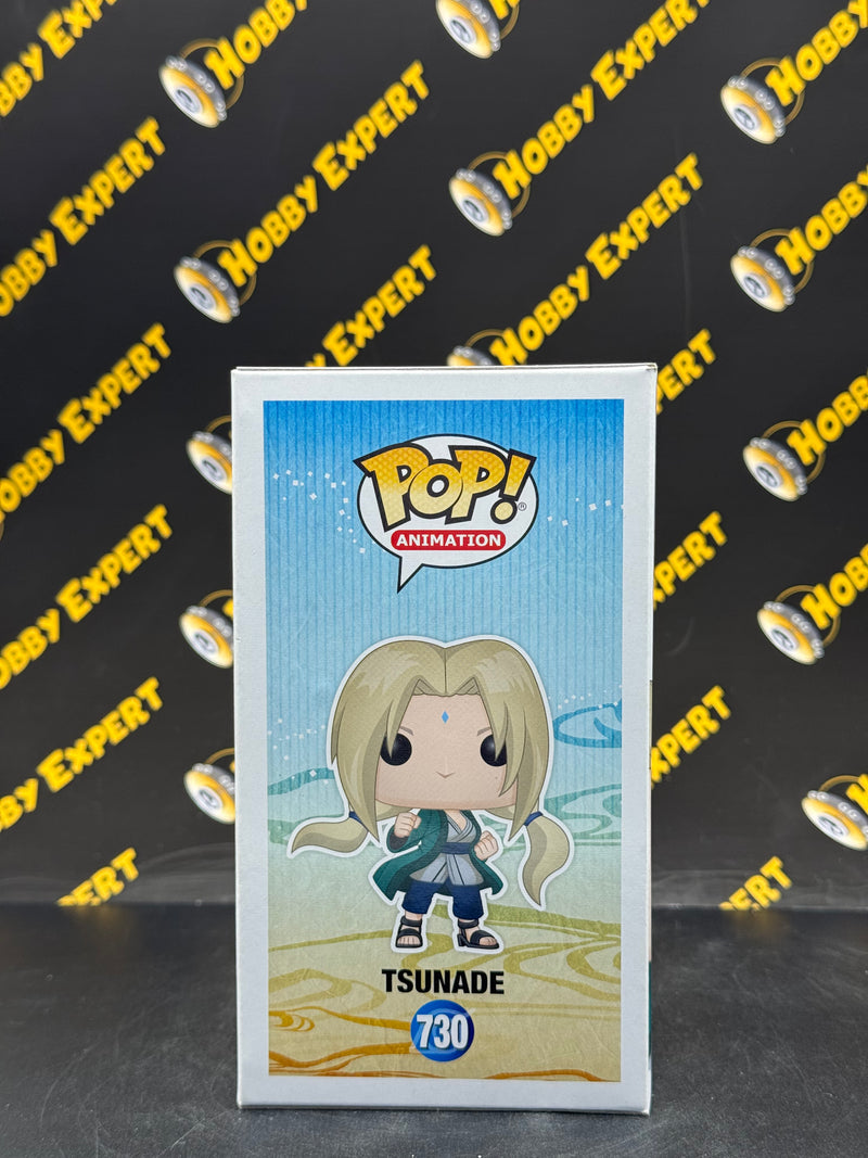 Tsunade