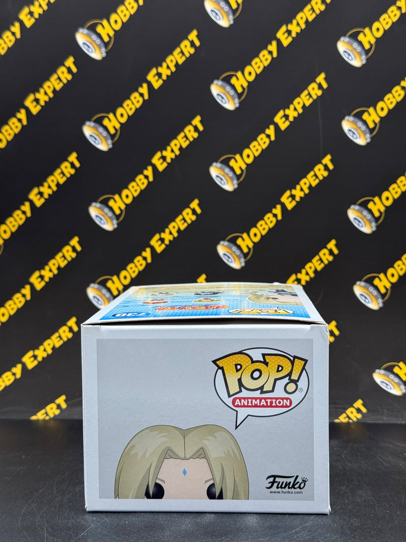 Tsunade