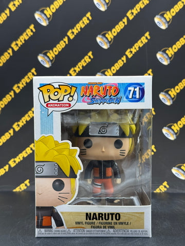 Naruto #71 - Naruto Shippuden