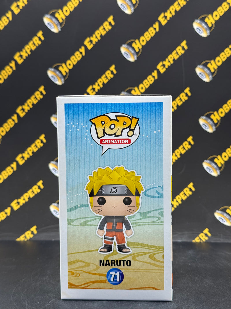 Naruto