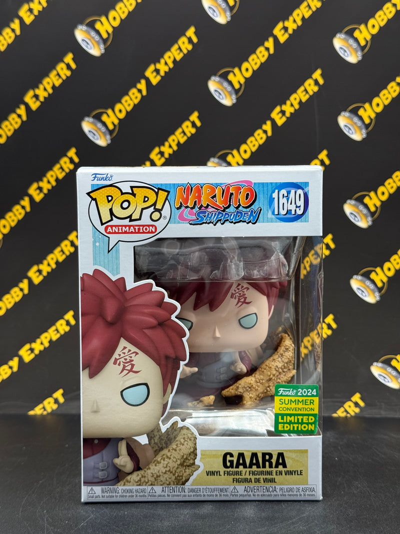 Gaara