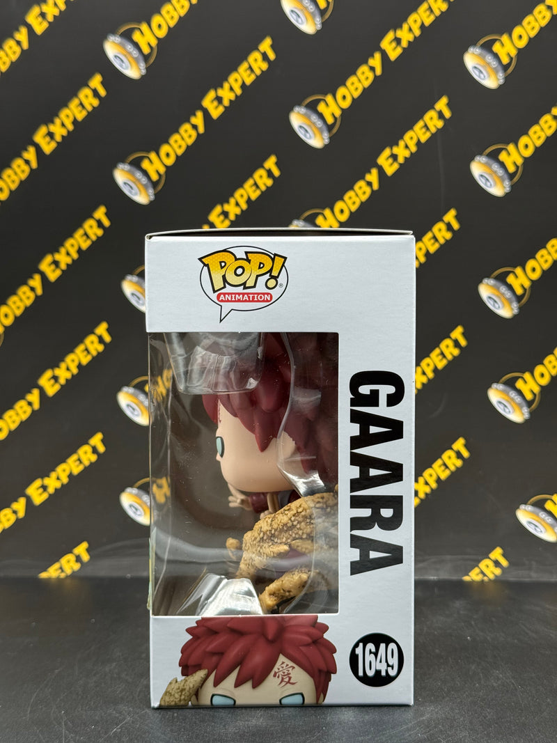 Gaara