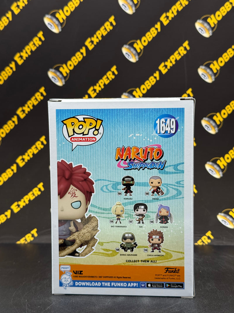Gaara
