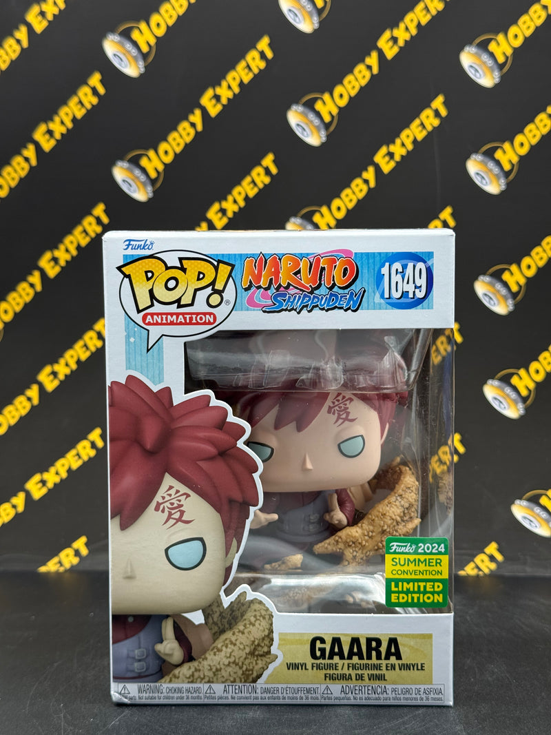 Gaara