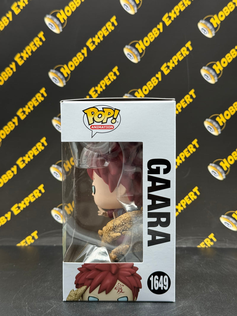 Gaara