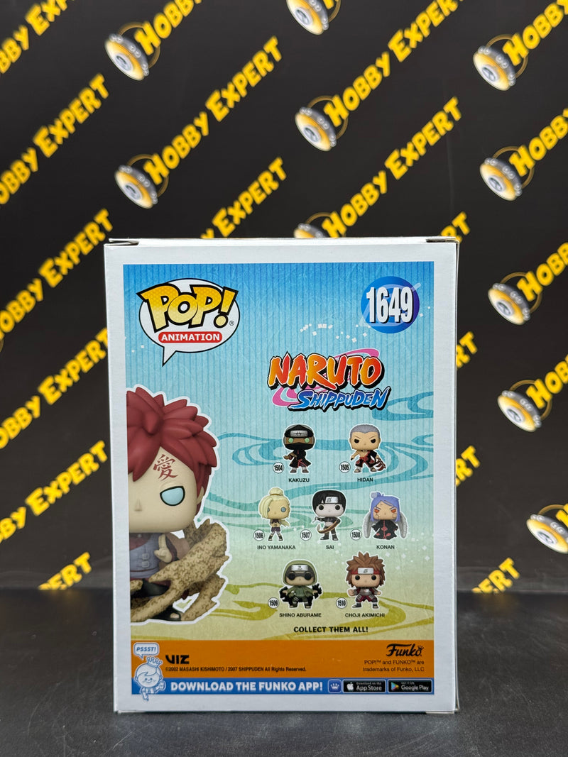 Gaara