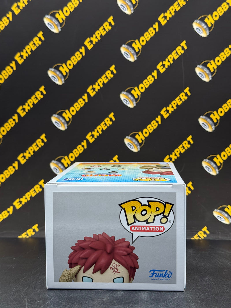 Gaara