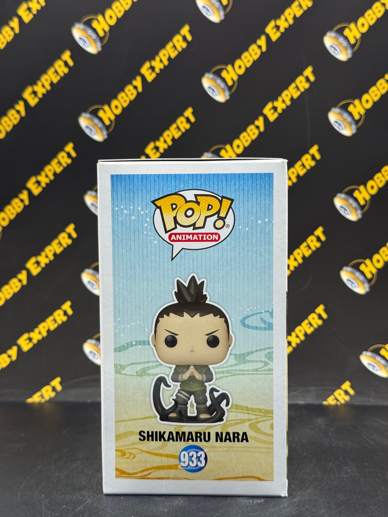 Shikamaru Nara