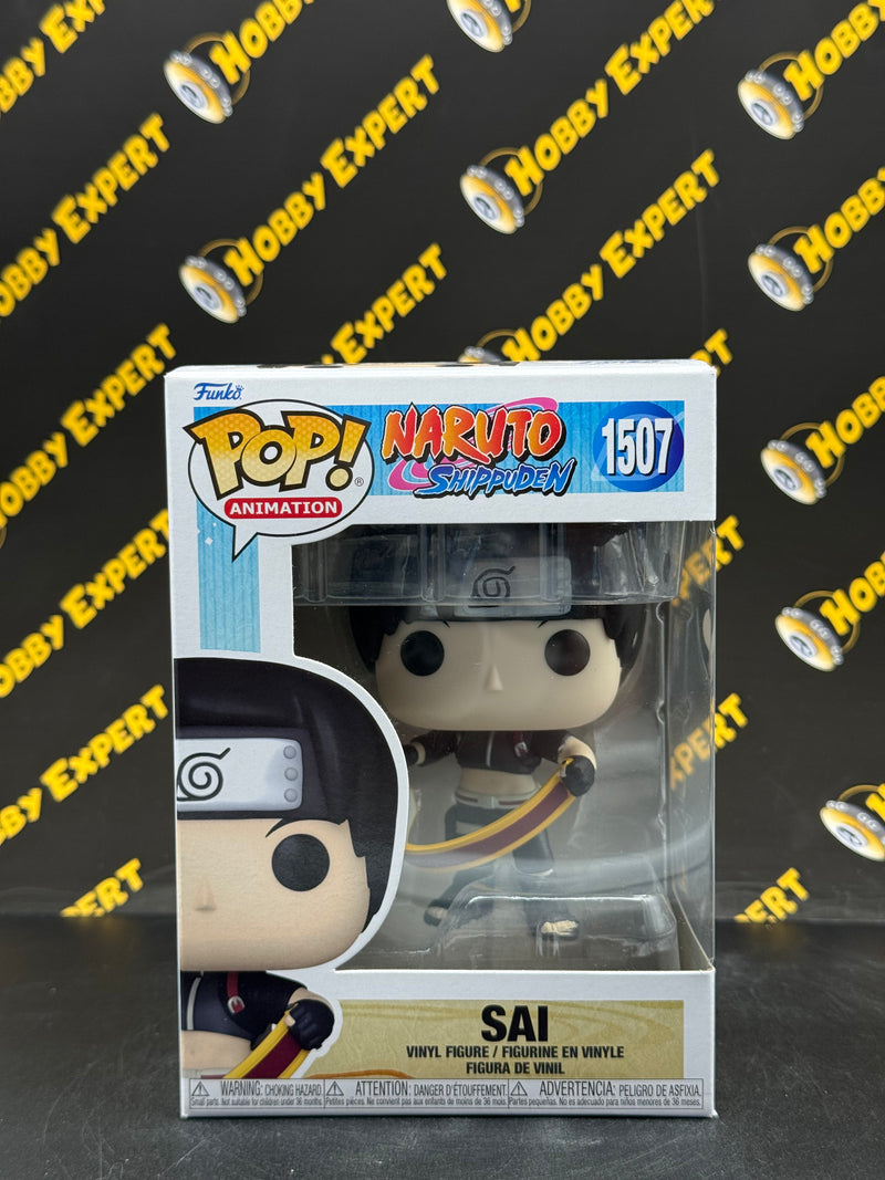 Sai