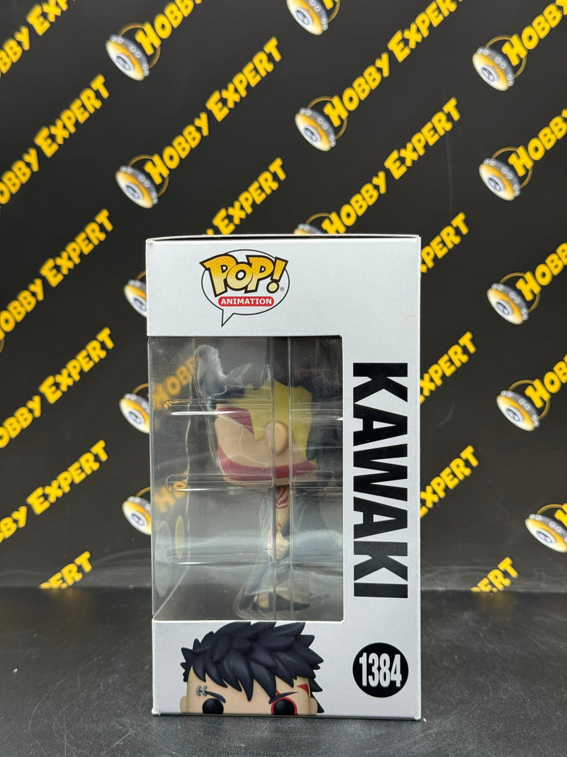 Kawaki