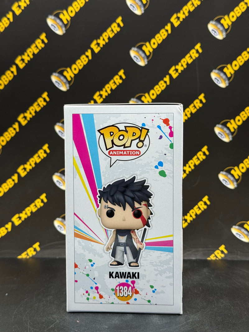 Kawaki