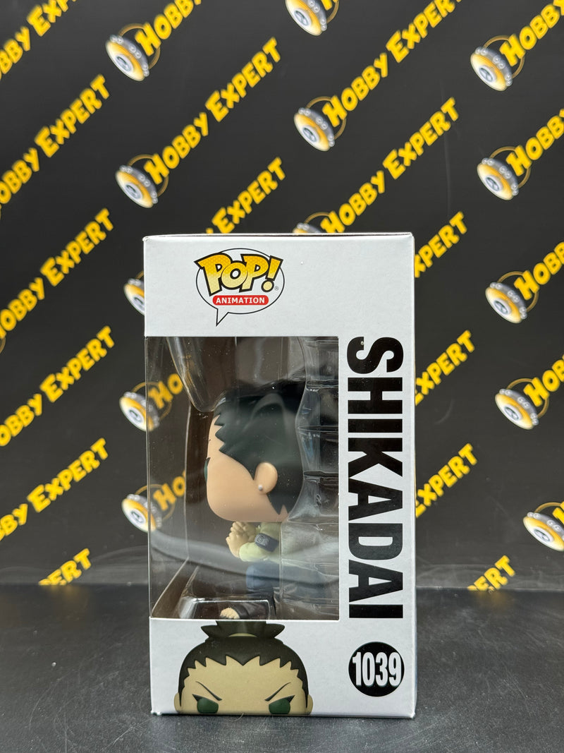 Shikadai