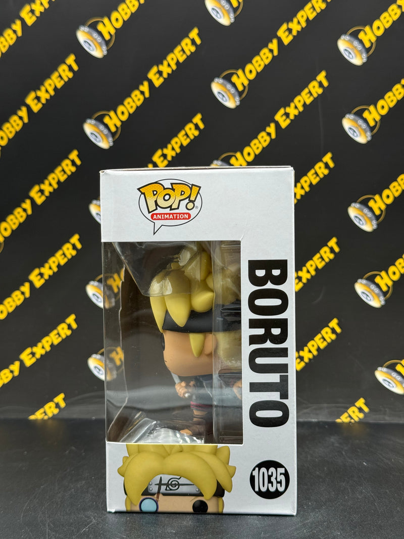 Boruto