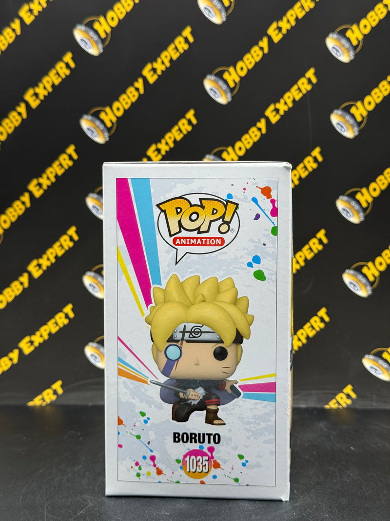 Boruto