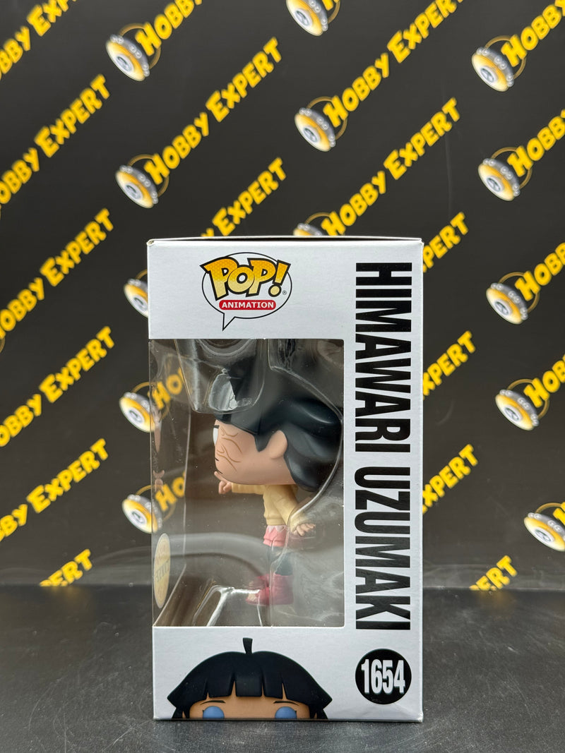 Himawari Uzumaki