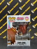 Cho-Cho