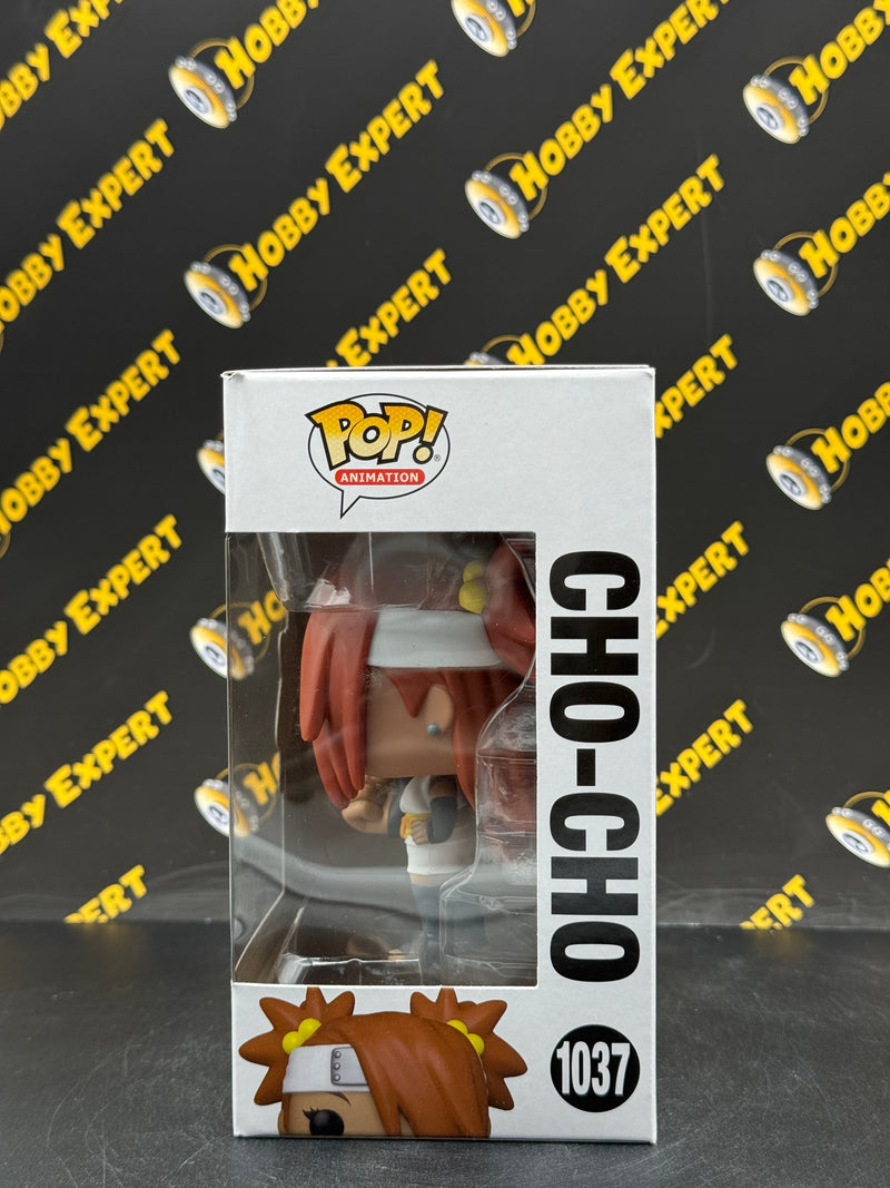 Cho-Cho