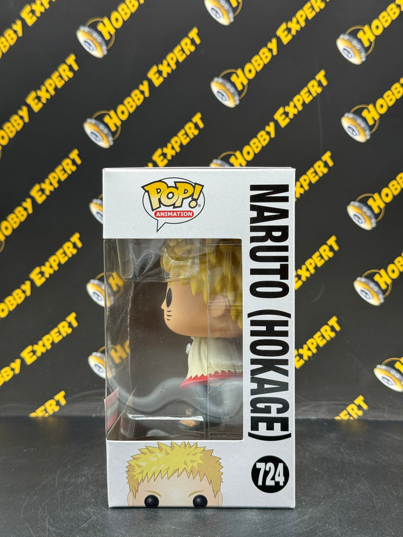Naruto Hokage