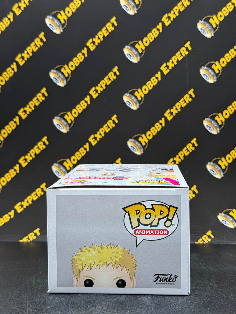 Naruto Hokage