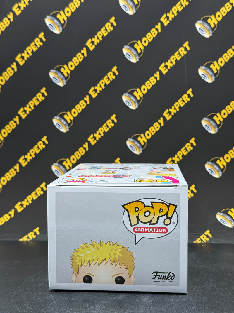 Naruto Hokage
