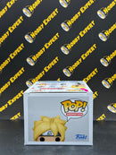 Boruto with Rasengan