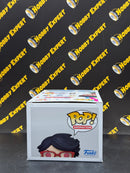 Sarada with Sharingan