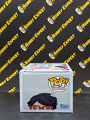 Sarada with Sharingan