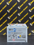 Sarada with Sharingan