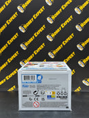 Sarada with Sharingan