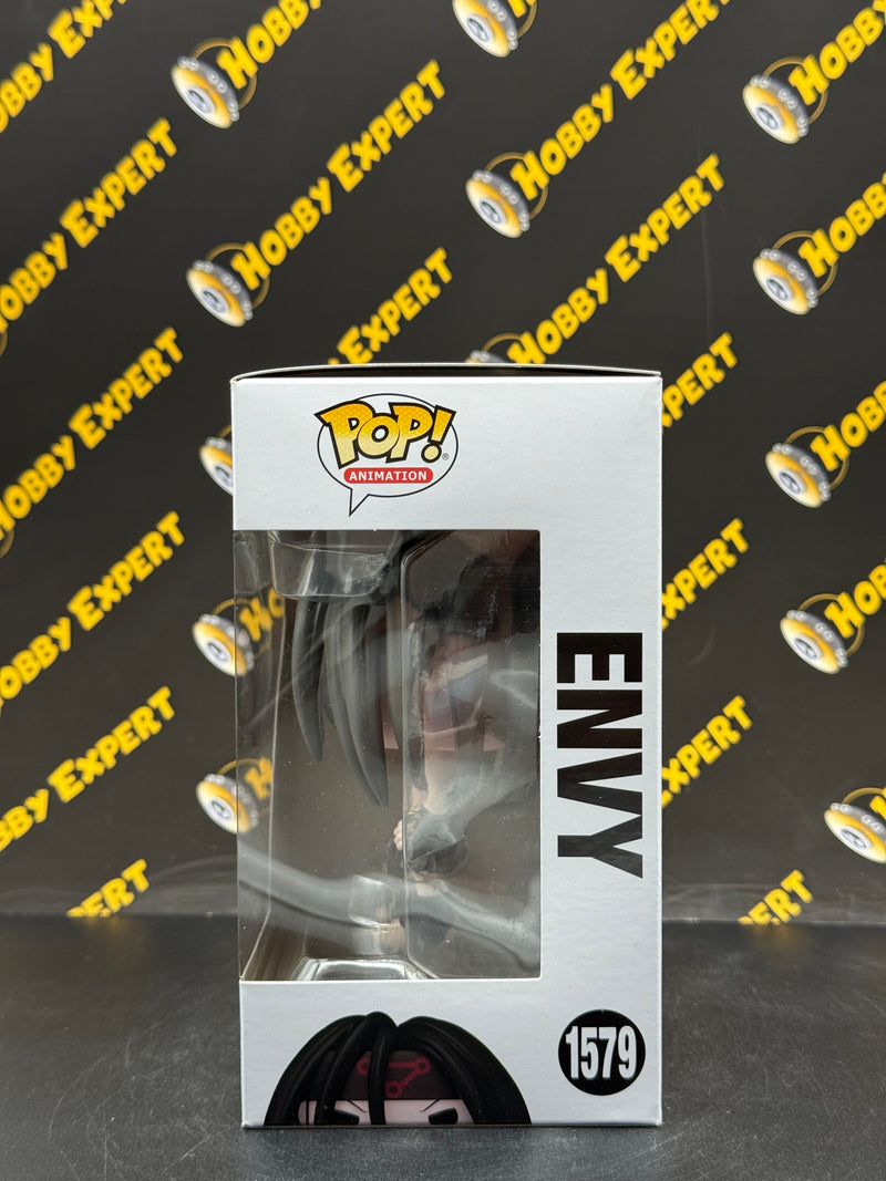 Envy