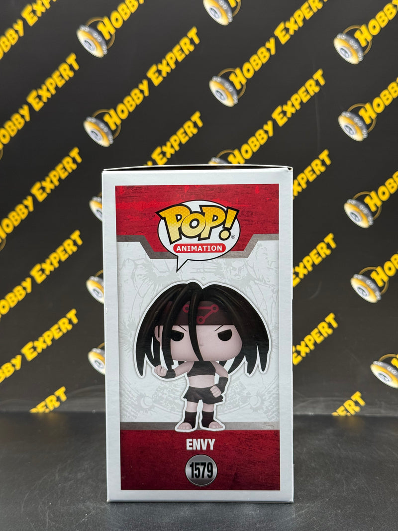 Envy