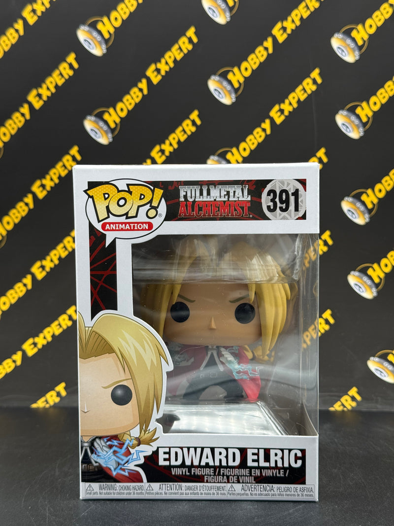 Edward Elric