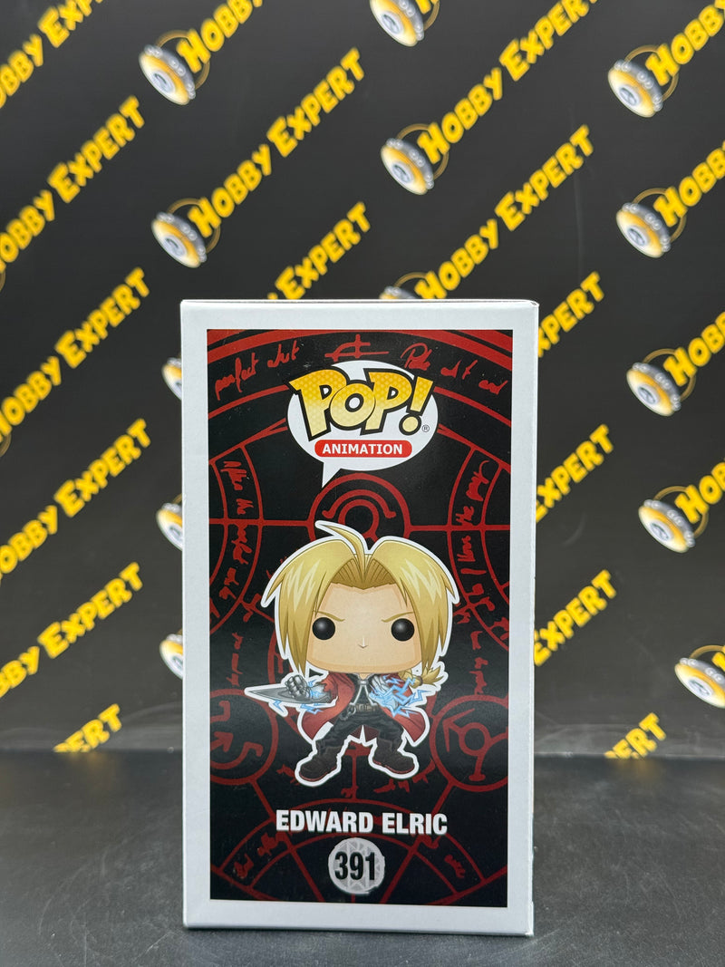 Edward Elric