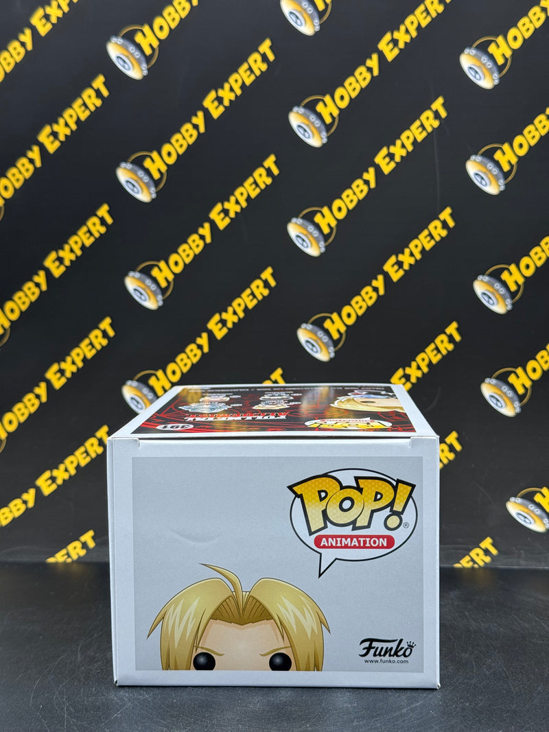 Edward Elric