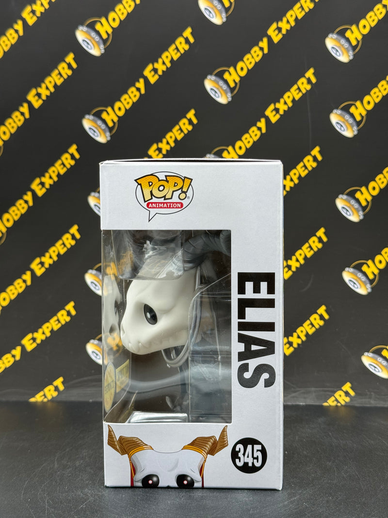 Elias