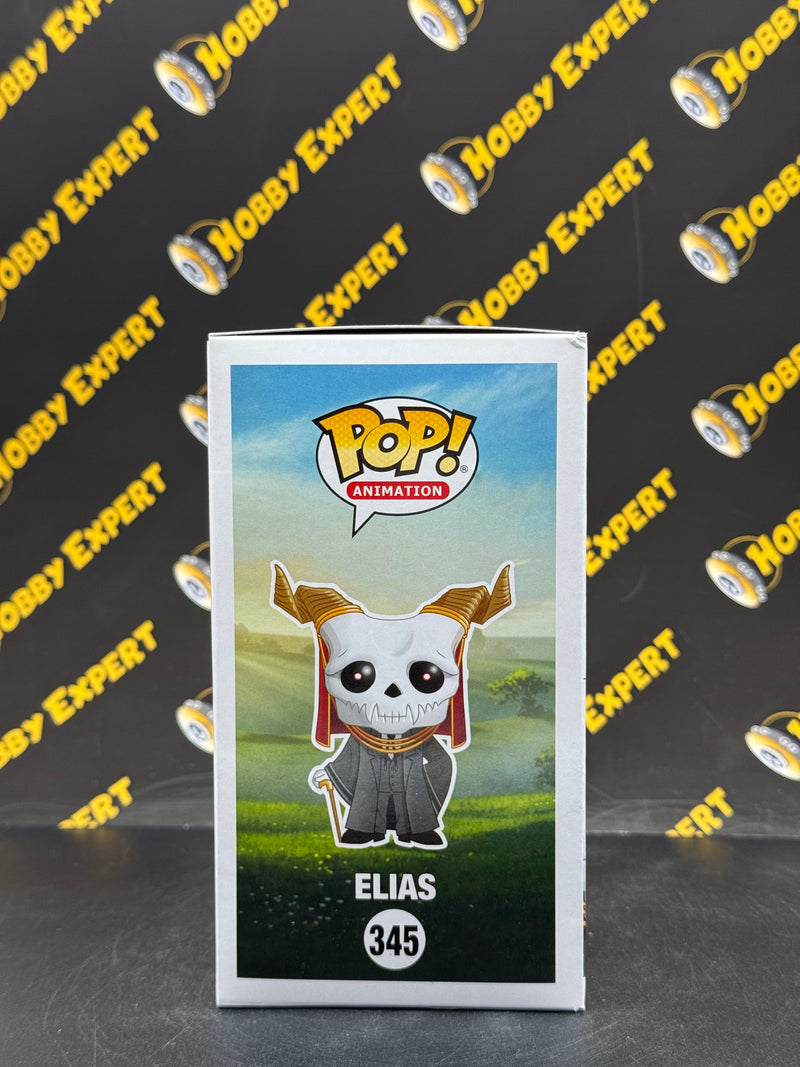 Elias